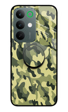 Camouflage Realme C85 5G Pop Case by Casekaro