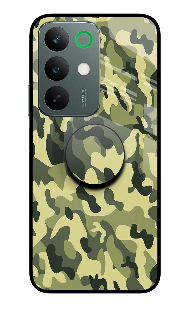 Camouflage Realme C85 5G Pop Case by Casekaro