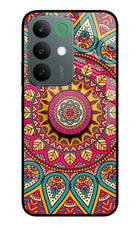 Mandala Realme C85 5G Pop Case by Casekaro