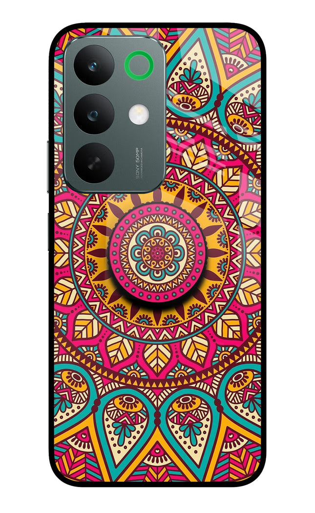 Mandala Realme C85 5G Pop Case by Casekaro
