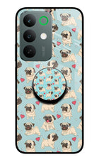 Pug Dog Realme C85 5G Pop Case by Casekaro
