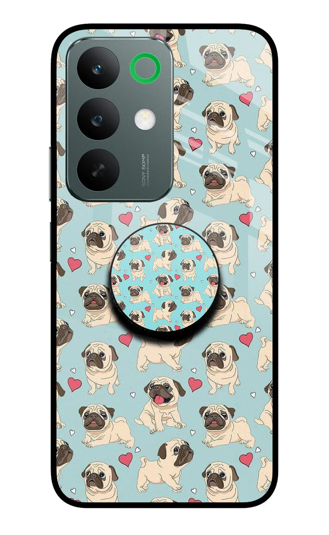 Pug Dog Realme C85 5G Pop Case by Casekaro