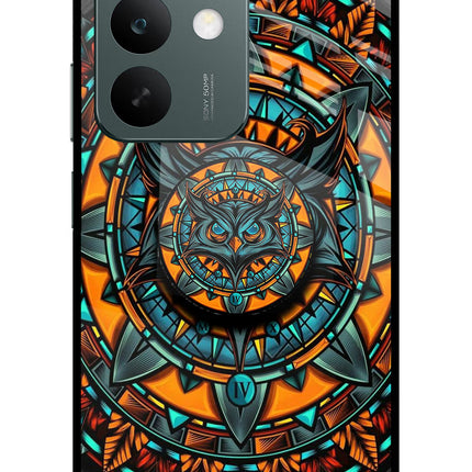 Angry Owl Realme C85 5G Pop Case by Casekaro