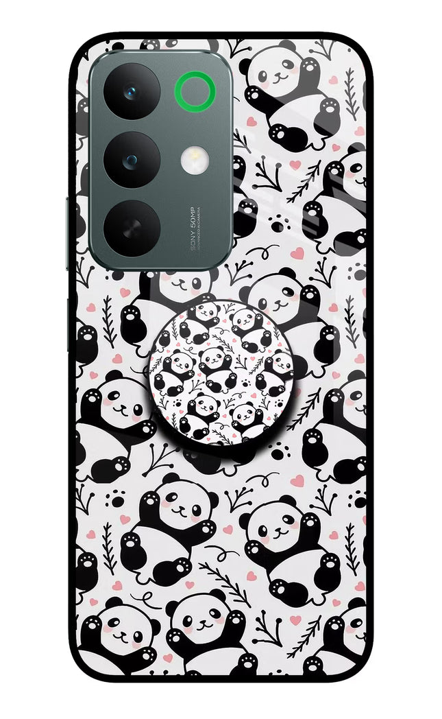 Cute Panda Realme C85 5G Pop Case by Casekaro