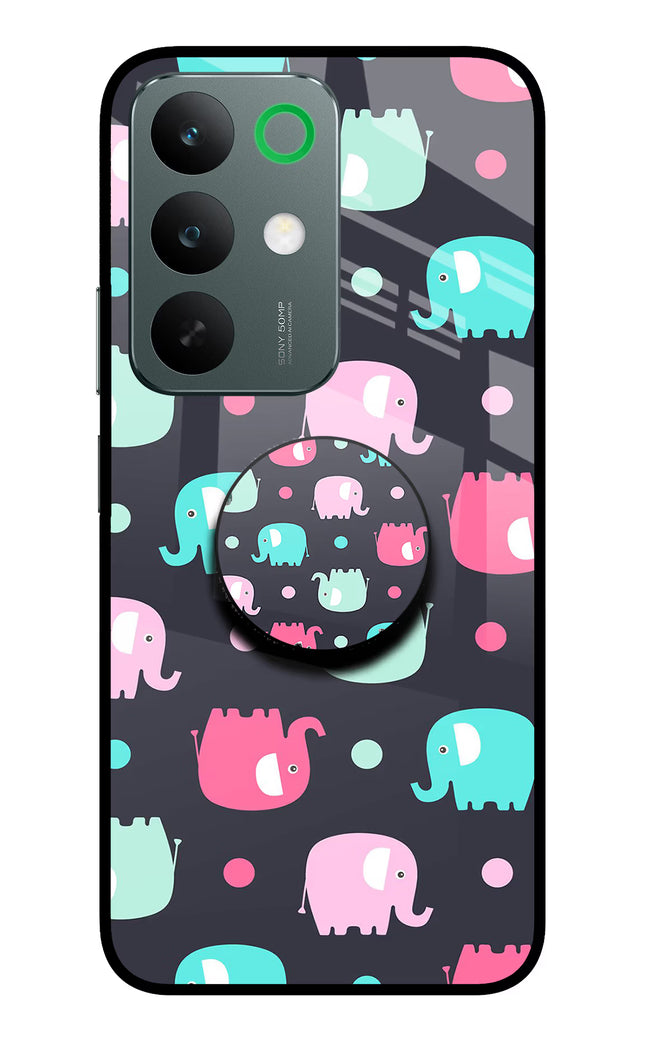 Baby Elephants Realme C85 5G Pop Case by Casekaro
