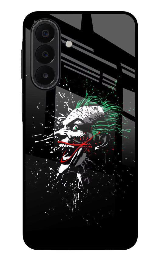 Joker Samsung A27 5G Glass Case