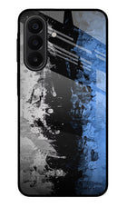 Artistic Design Samsung A27 5G Glass Case Back Cover by Casekaro