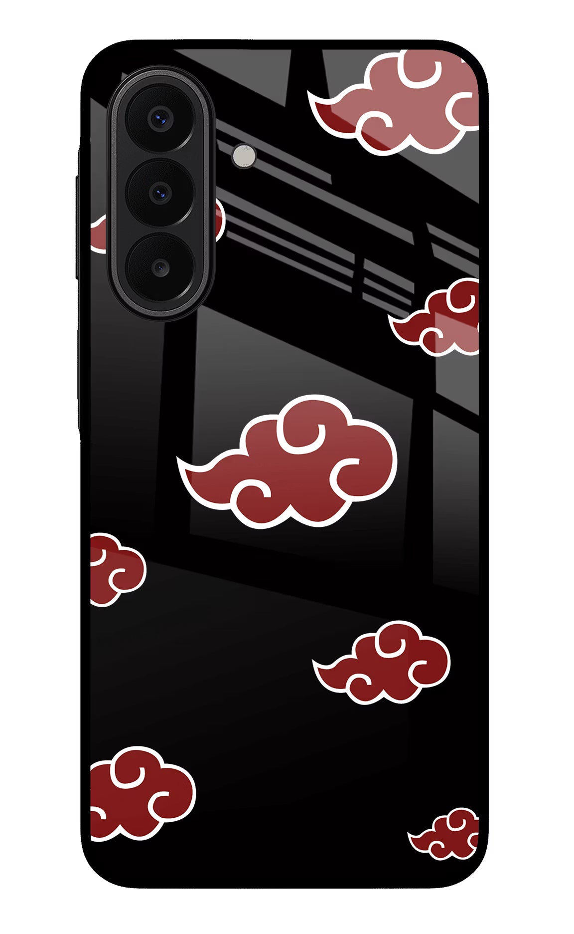 Akatsuki Samsung A27 5G Glass Case