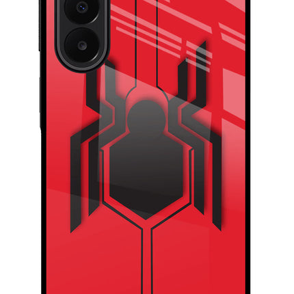 Spider Samsung A27 5G Glass Case