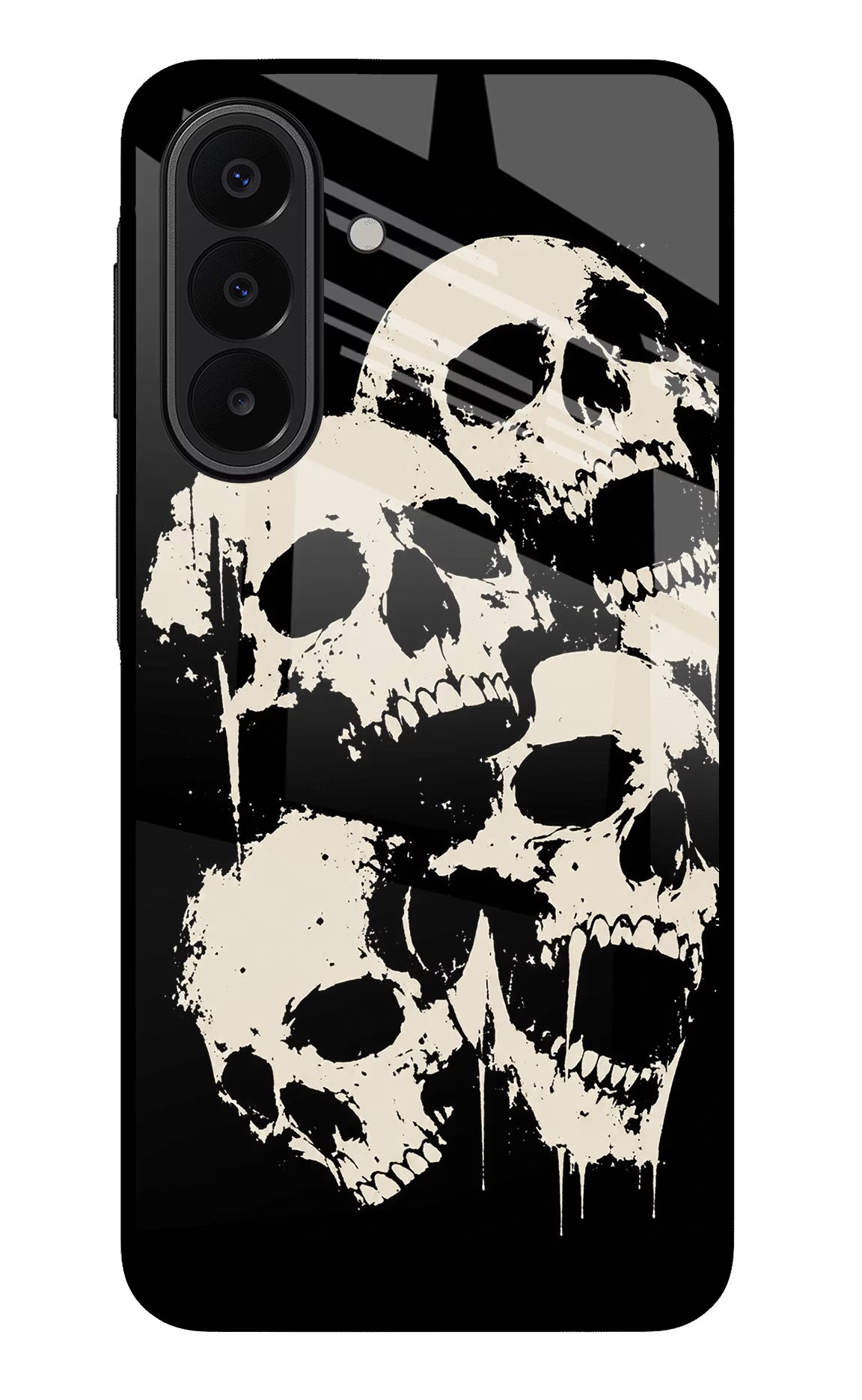 Dead Stack Samsung A27 5G Glass Case