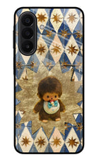 Woodooo Samsung A27 5G Glass Case