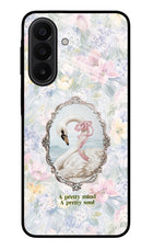 Pretty Mind Pretty Soul Samsung A27 5G Glass Case