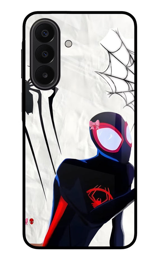 Miles Verse Samsung A27 5G Glass Case