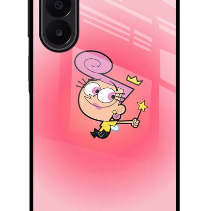 Wanda Magic Samsung A27 5G Glass Case