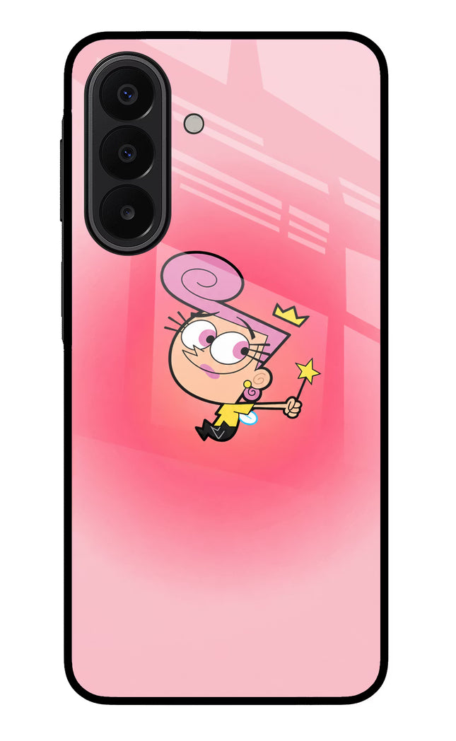 Wanda Magic Samsung A27 5G Glass Case