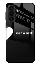 Next World Samsung A27 5G Glass Case