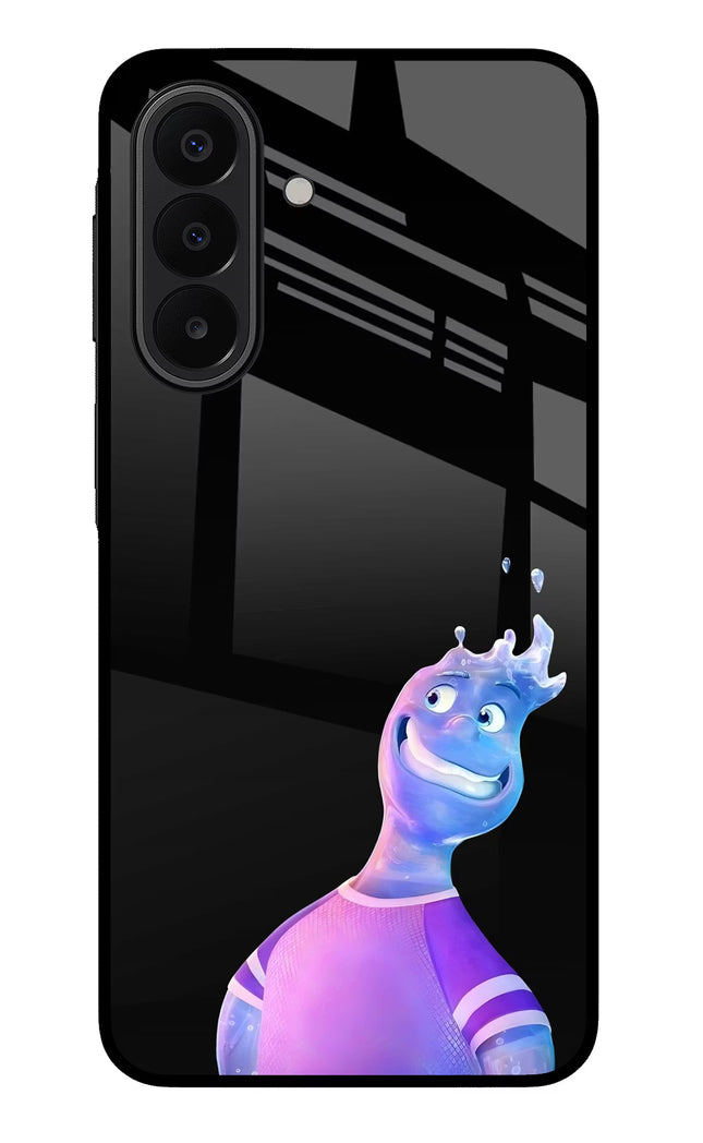 Wade Wave Samsung A27 5G Glass Case
