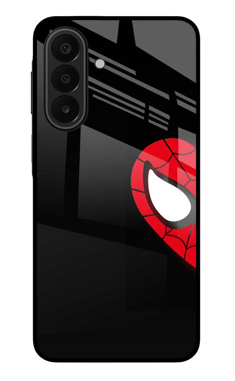 Peter Mask Samsung A27 5G Back Cover