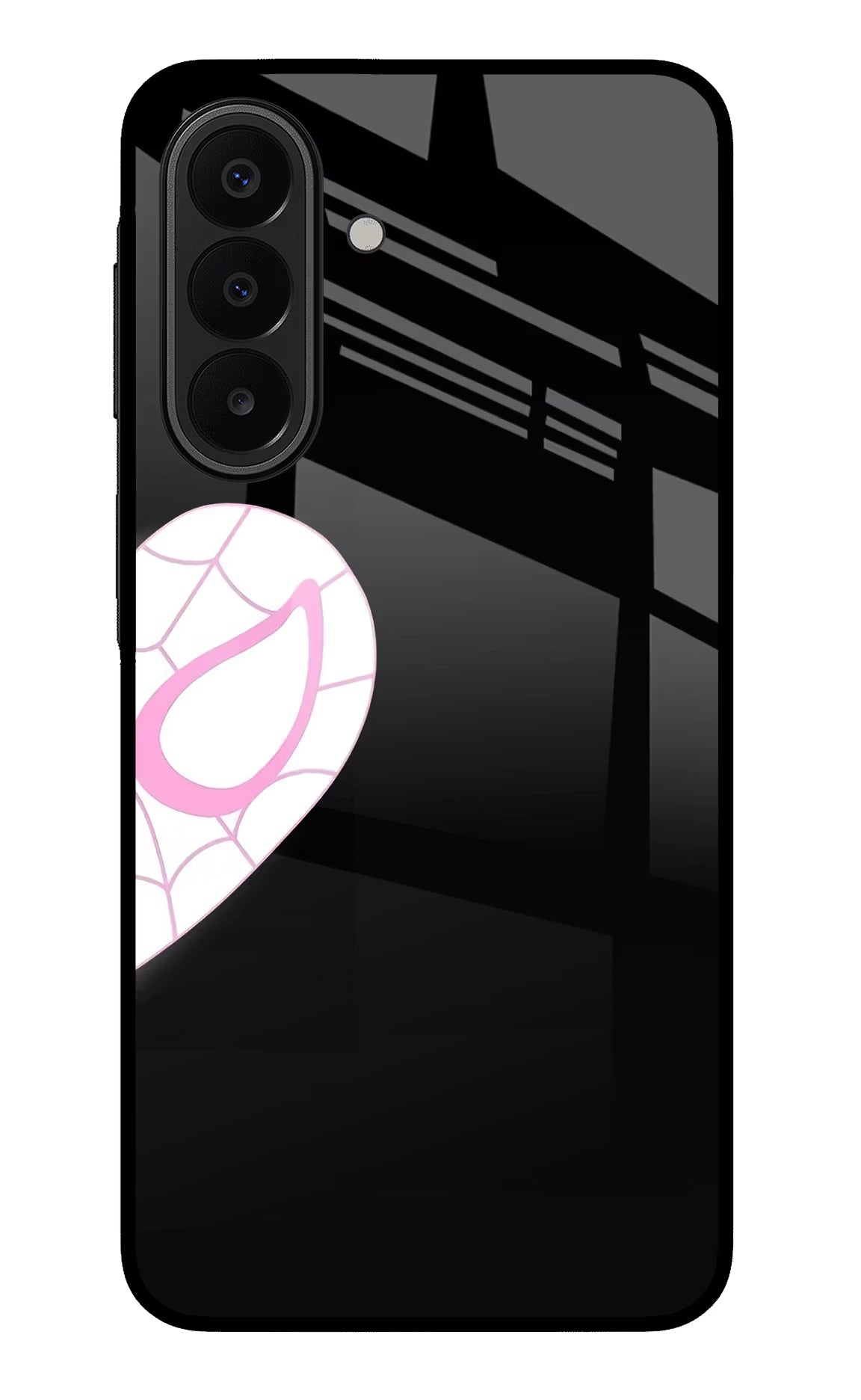 Gwen Mask Samsung A27 5G Glass Case