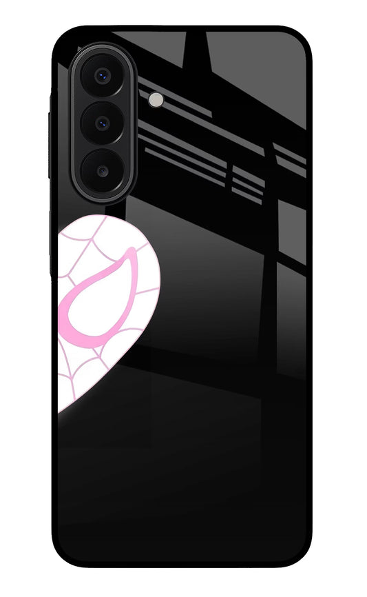 Gwen Mask Samsung A27 5G Glass Case