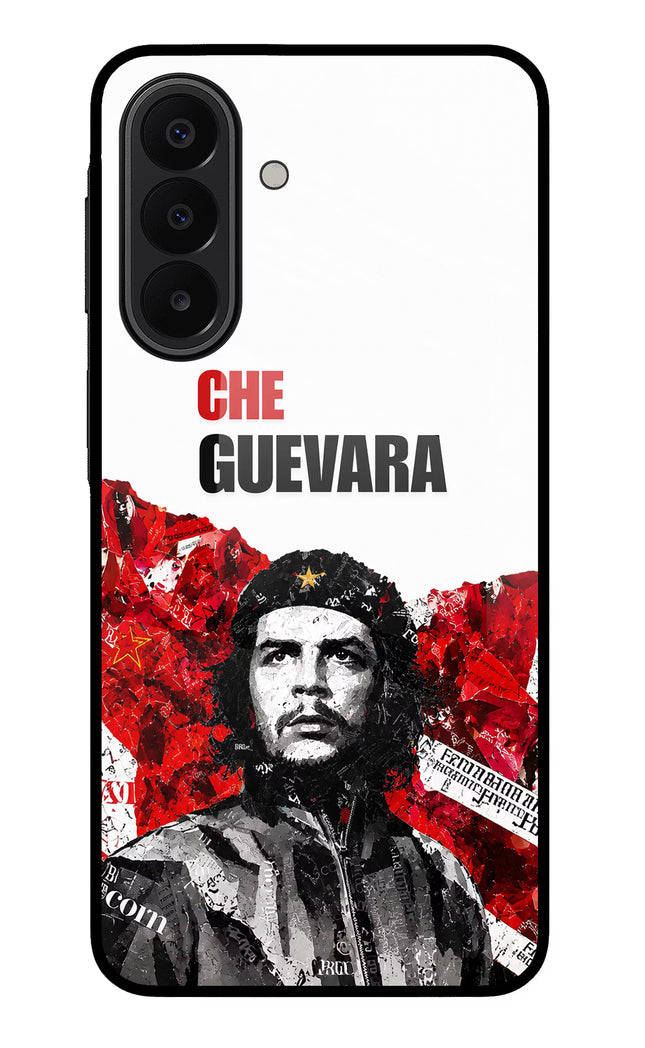 Che Guevara Revolution Samsung A27 5G Glass Case