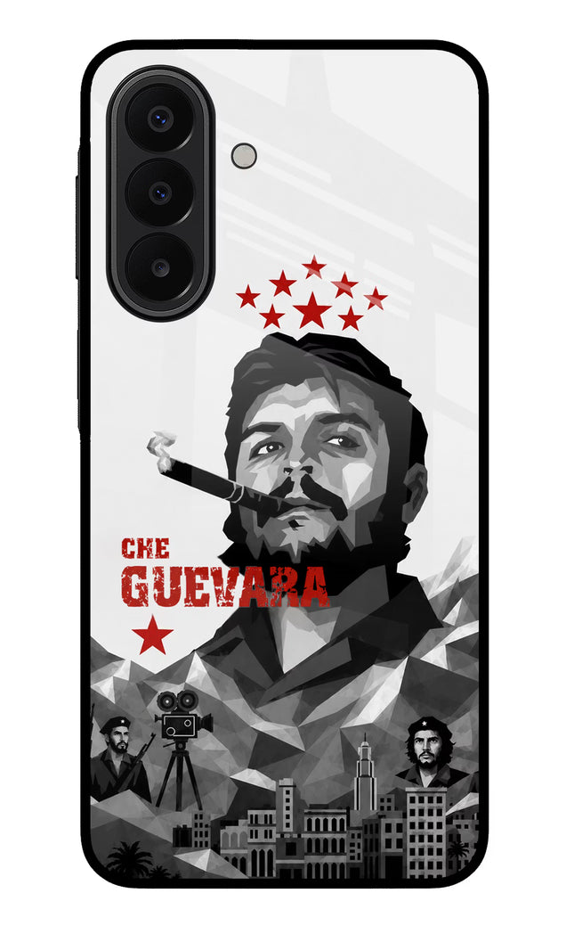 Che Guevara Iconic Samsung A27 5G Glass Case