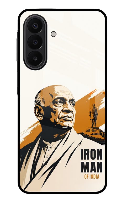 Chandrashekhar Azad Fearless Samsung A27 5G Glass Case