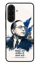 Bhagat Singh Trio Samsung A27 5G Glass Case