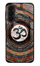 Om Culture Samsung A27 5G Pop Case by Casekaro
