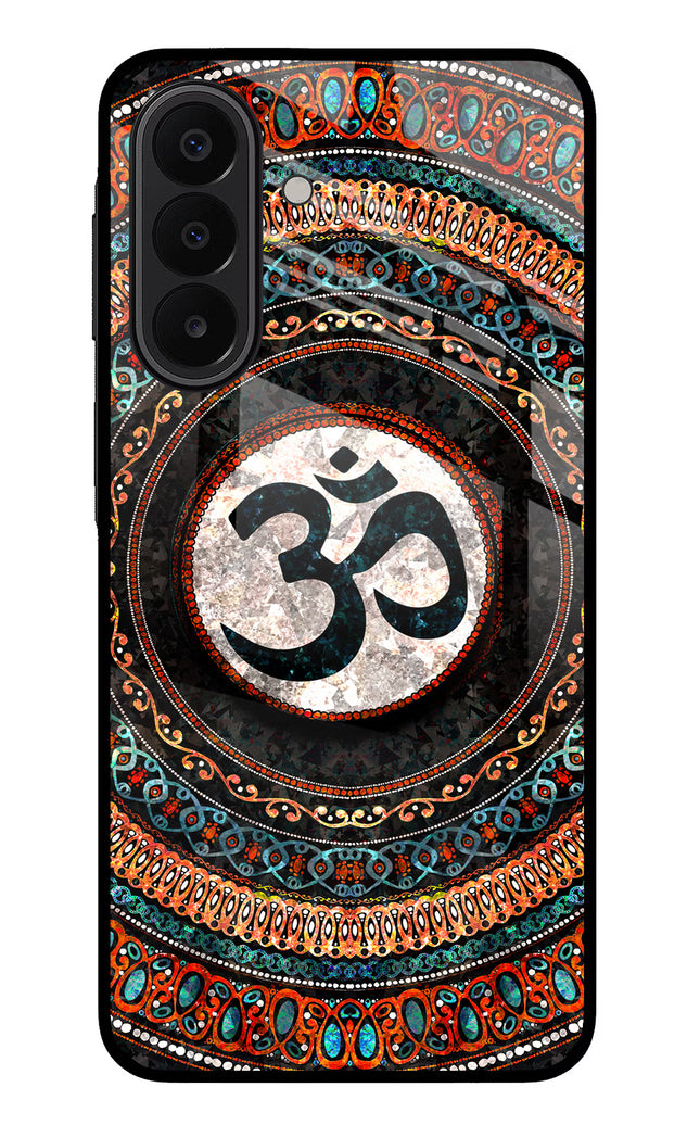 Om Culture Samsung A27 5G Pop Case by Casekaro