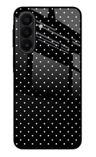 White Dots Samsung A27 5G Pop Case by Casekaro
