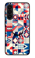 Colorful Pattern Samsung A27 5G Pop Case by Casekaro