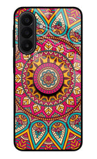 Mandala Samsung A27 5G Pop Case by Casekaro