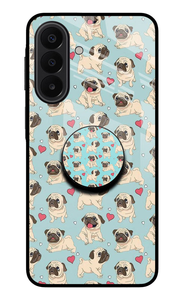 Pug Dog Samsung A27 5G Pop Case by Casekaro