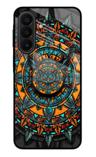 Angry Owl Samsung A27 5G Pop Case by Casekaro
