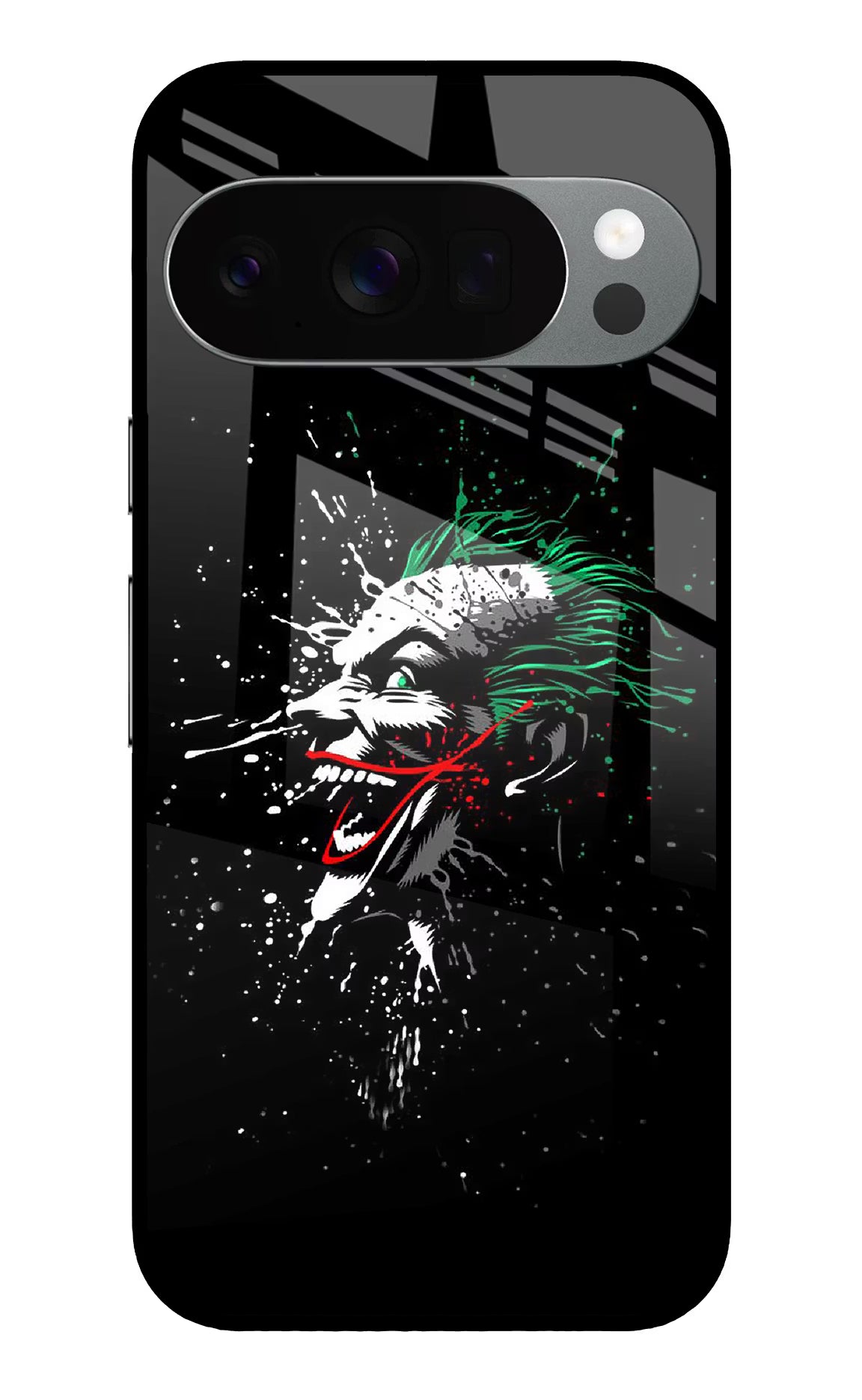 Joker Google Pixel 10 Pro Glass Case