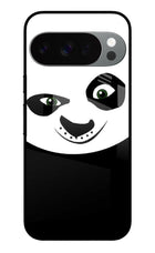 Panda Google Pixel 10 Pro Glass Case
