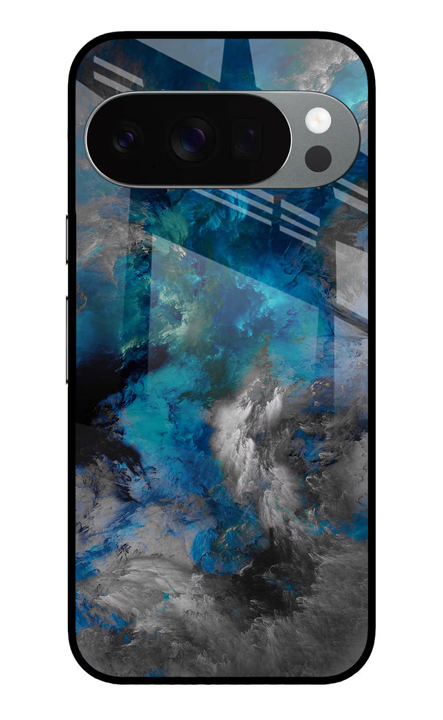 Artwork Google Pixel 10 Pro Glass Case