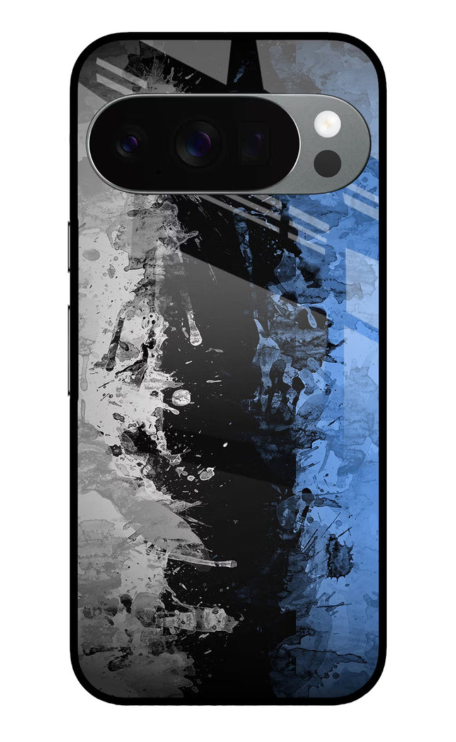 Artistic Design Google Pixel 10 Pro Glass Case