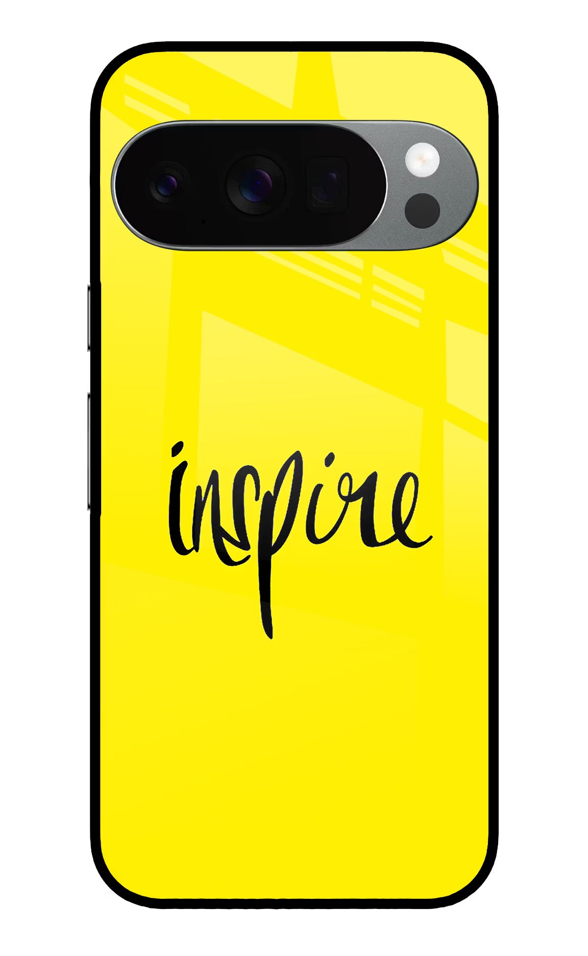 Inspire Google Pixel 10 Pro Glass Case