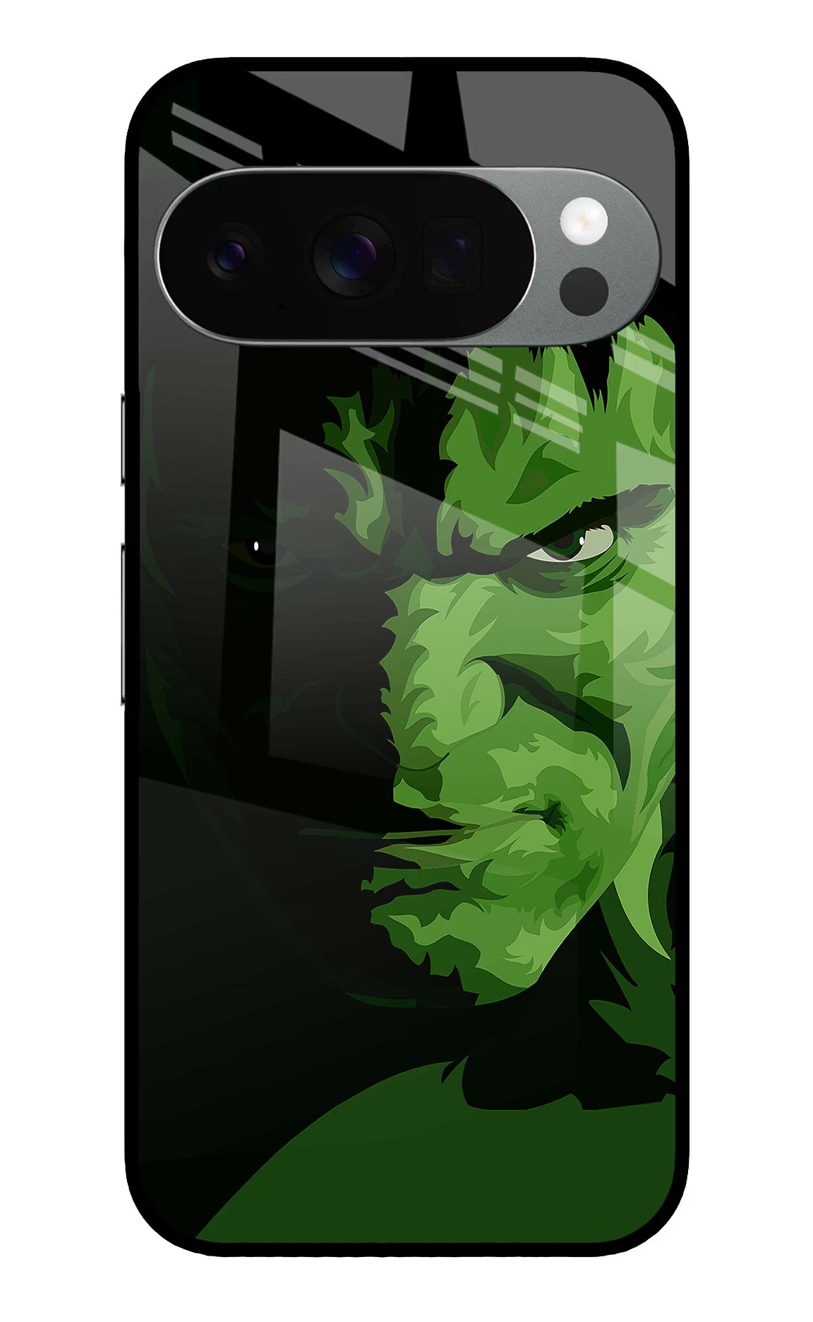 HULK Google Pixel 10 Pro Glass Case
