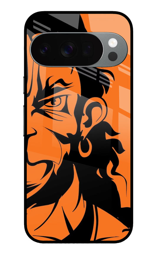 Hanuman Google Pixel 10 Pro Glass Case