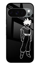 DBS Character Google Pixel 10 Pro Glass Case