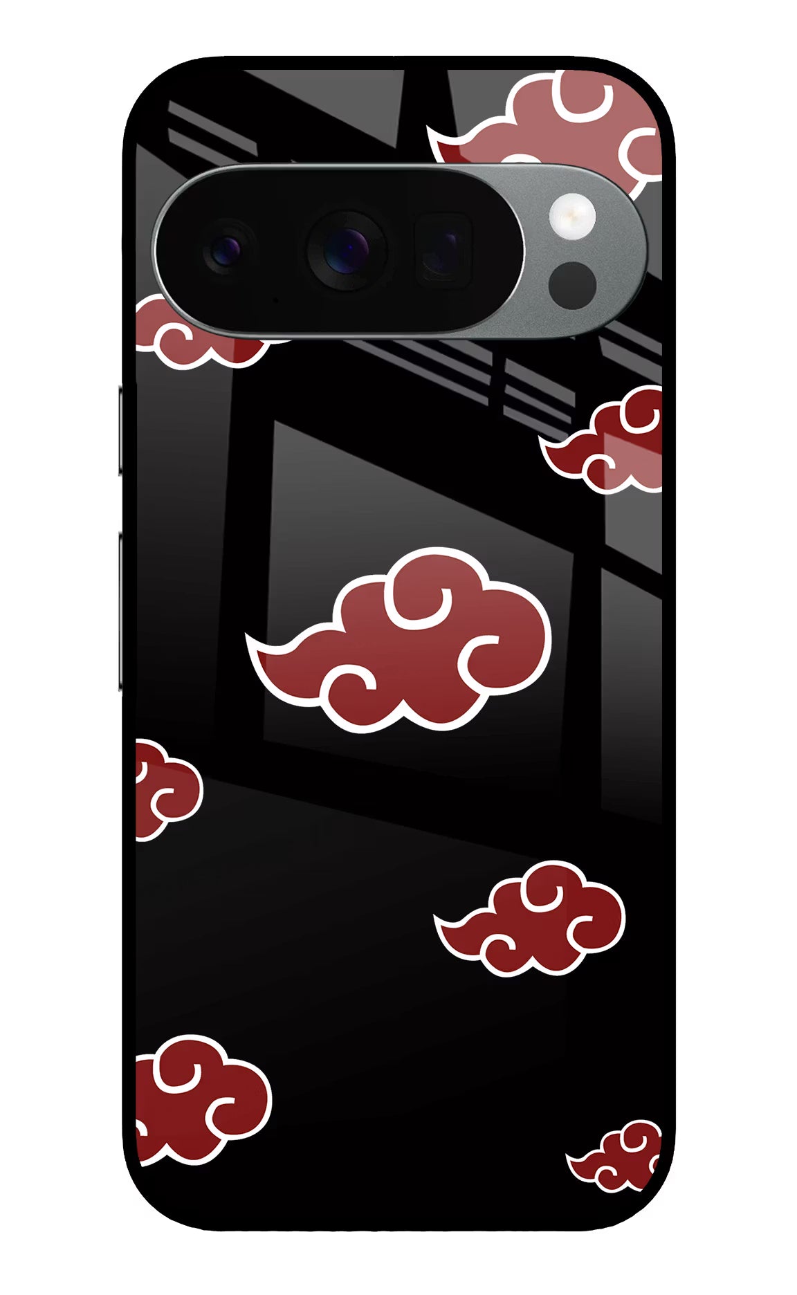 Akatsuki Google Pixel 10 Pro Glass Case