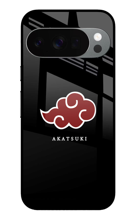 Akatsuki Google Pixel 10 Pro Glass Case