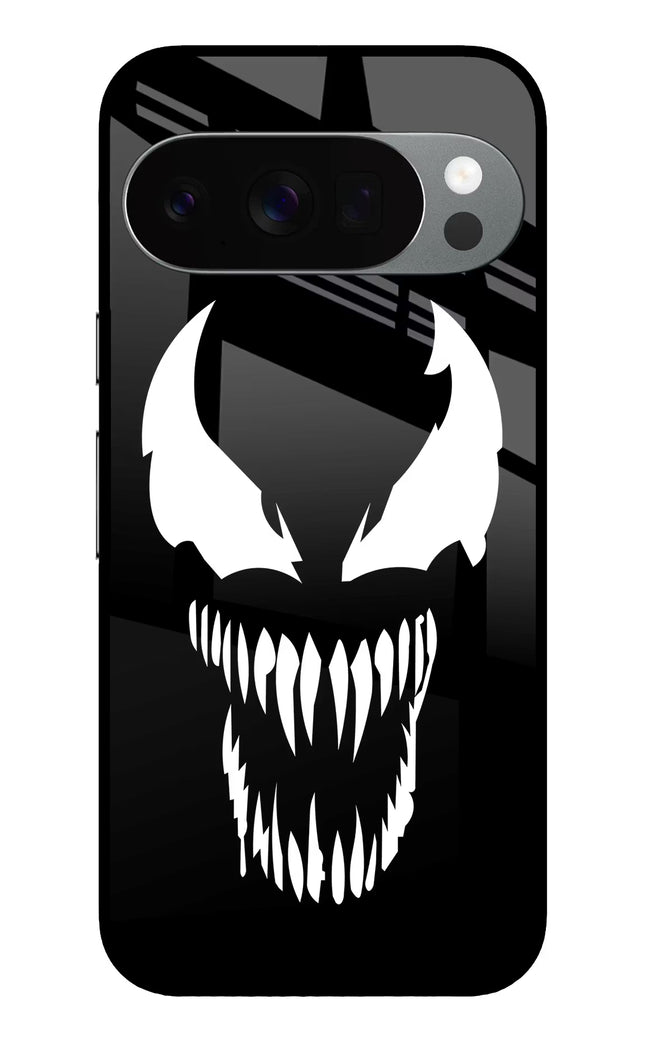 Venom Google Pixel 10 Pro Glass Case