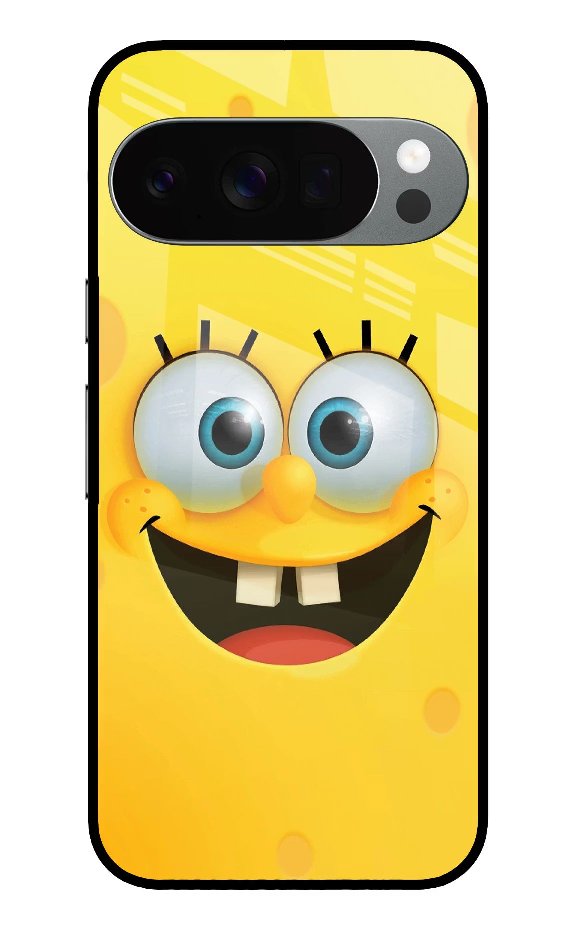 Sponge 1 Google Pixel 10 Pro Glass Case