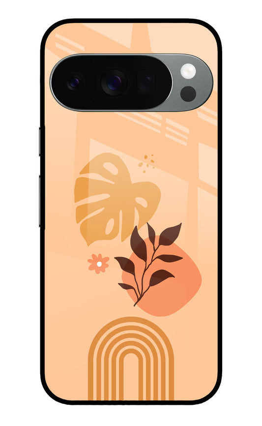 Bohemian Art Google Pixel 10 Pro Glass Case