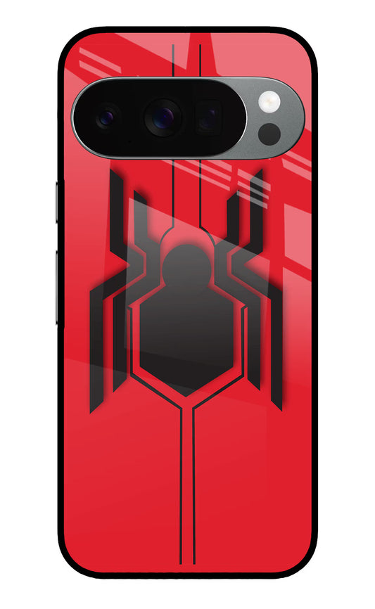 Spider Google Pixel 10 Pro Glass Case