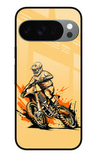 Off-Road Fury Google Pixel 10 Pro Glass Case